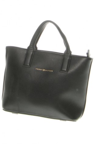 Damska torebka Tommy Hilfiger, Kolor Czarny, Cena 574,99 zł