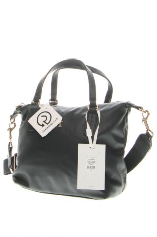 Дамска чанта Tommy Hilfiger, Цвят Син, Цена 204,99 лв.