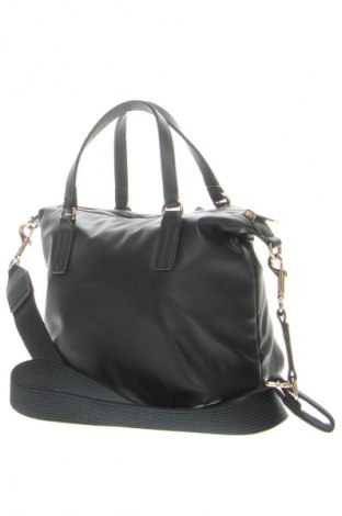 Дамска чанта Tommy Hilfiger, Цвят Син, Цена 204,99 лв.