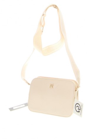 Damentasche Tommy Hilfiger, Farbe Ecru, Preis € 91,99