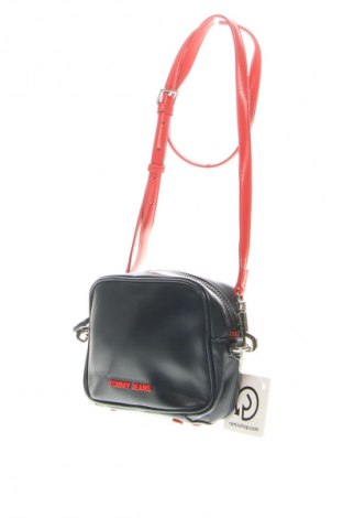 Damska torebka Tommy Jeans, Kolor Niebieski, Cena 324,99 zł