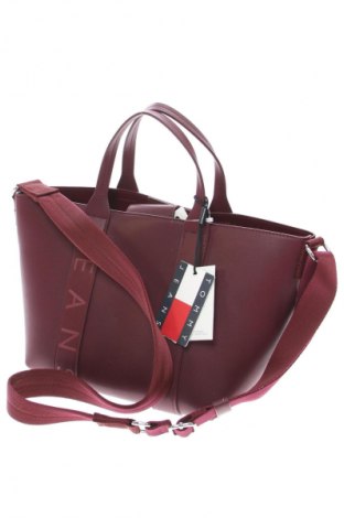 Damentasche Tommy Jeans, Farbe Rot, Preis 98,99 €