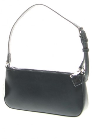 Дамска чанта Tommy Jeans, Цвят Син, Цена 142,99 лв.