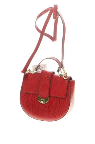 Damentasche Tosca Blu, Farbe Rot, Preis 34,99 €