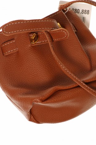 Damentasche Unbranded, Farbe Braun, Preis € 9,99