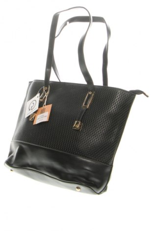 Damentasche Unbranded, Farbe Schwarz, Preis € 76,99