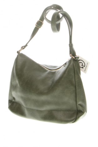 Γυναικεία τσάντα Unbranded, Χρώμα Πράσινο, Τιμή 9,99 €