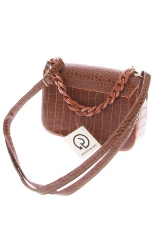 Geantă de femei Unbranded, Culoare Maro, Preț 57,99 Lei