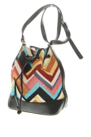 Дамска чанта Unbranded, Цвят Многоцветен, Цена 32,99 лв.