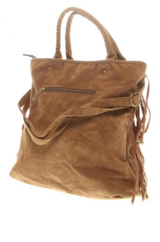Geantă de femei Unbranded, Culoare Maro, Preț 108,99 Lei