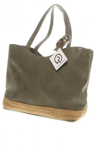 Γυναικεία τσάντα Unbranded, Χρώμα Πολύχρωμο, Τιμή 17,99 €