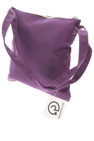 Γυναικεία τσάντα Unbranded, Χρώμα Βιολετί, Τιμή 15,99 €