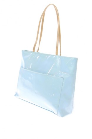 Γυναικεία τσάντα Unbranded, Χρώμα Μπλέ, Τιμή 7,99 €