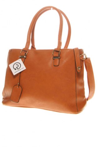 Γυναικεία τσάντα Unbranded, Χρώμα Καφέ, Τιμή 11,99 €