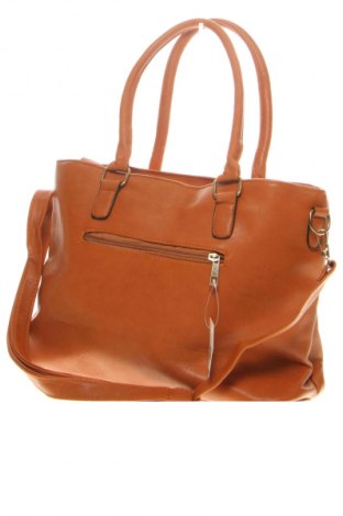 Γυναικεία τσάντα Unbranded, Χρώμα Καφέ, Τιμή 11,99 €