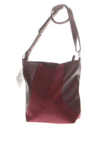 Γυναικεία τσάντα Unbranded, Χρώμα Κόκκινο, Τιμή 6,99 €