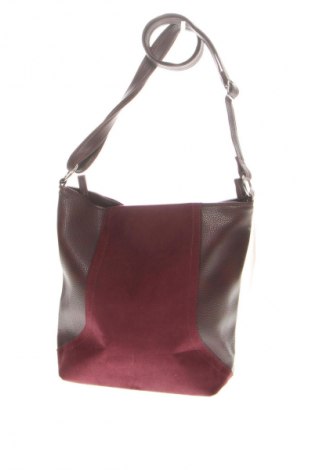 Γυναικεία τσάντα Unbranded, Χρώμα Κόκκινο, Τιμή 6,99 €