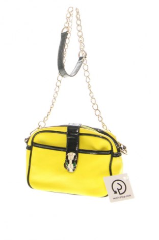 Γυναικεία τσάντα Unbranded, Χρώμα Πολύχρωμο, Τιμή 9,72 €