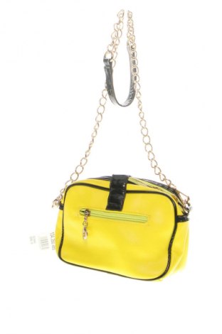 Γυναικεία τσάντα Unbranded, Χρώμα Πολύχρωμο, Τιμή 9,72 €