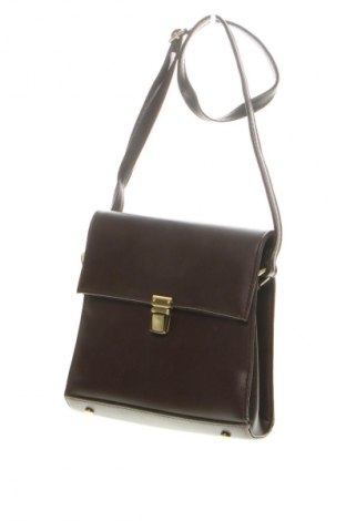 Γυναικεία τσάντα Unbranded, Χρώμα Καφέ, Τιμή 9,72 €