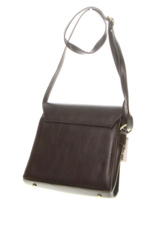 Γυναικεία τσάντα Unbranded, Χρώμα Καφέ, Τιμή 9,72 €