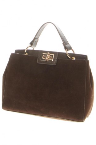 Γυναικεία τσάντα Unbranded, Χρώμα Καφέ, Τιμή 9,72 €