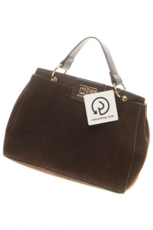 Γυναικεία τσάντα Unbranded, Χρώμα Καφέ, Τιμή 9,72 €