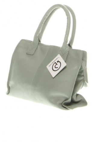 Damentasche Unbranded, Farbe Grün, Preis 19,99 €