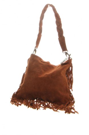 Γυναικεία τσάντα Unbranded, Χρώμα Καφέ, Τιμή 39,99 €