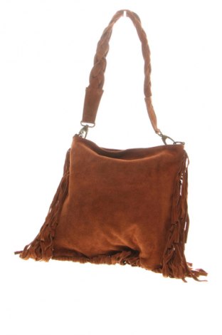 Γυναικεία τσάντα Unbranded, Χρώμα Καφέ, Τιμή 39,99 €