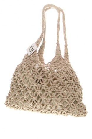 Damentasche Unbranded, Farbe Beige, Preis 9,99 €