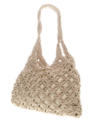 Damentasche Unbranded, Farbe Beige, Preis 9,99 €