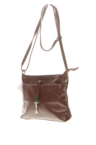 Γυναικεία τσάντα Unbranded, Χρώμα Καφέ, Τιμή 30,00 €