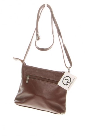 Γυναικεία τσάντα Unbranded, Χρώμα Καφέ, Τιμή 30,00 €