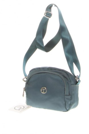 Γυναικεία τσάντα Unbranded, Χρώμα Μπλέ, Τιμή 10,00 €