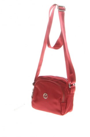 Γυναικεία τσάντα Unbranded, Χρώμα Κόκκινο, Τιμή 10,00 €