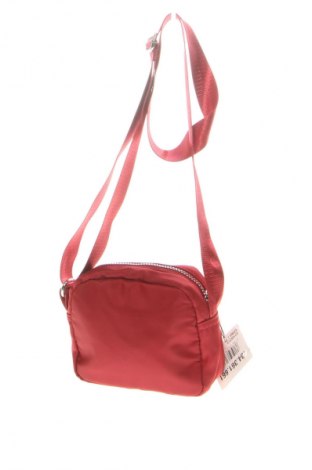 Γυναικεία τσάντα Unbranded, Χρώμα Κόκκινο, Τιμή 10,00 €