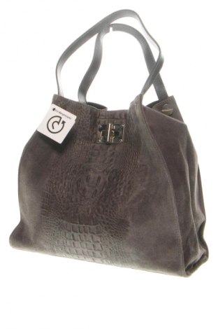 Damentasche Unbranded, Farbe Grau, Preis 45,99 €