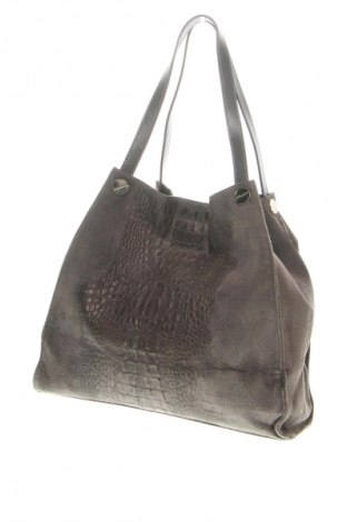 Damentasche Unbranded, Farbe Grau, Preis 45,99 €