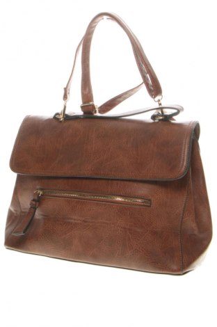 Geantă de femei Unbranded, Culoare Maro, Preț 95,02 Lei