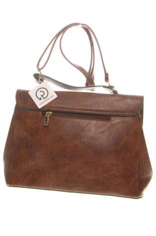 Geantă de femei Unbranded, Culoare Maro, Preț 95,02 Lei