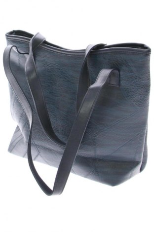 Γυναικεία τσάντα Unbranded, Χρώμα Μπλέ, Τιμή 15,00 €