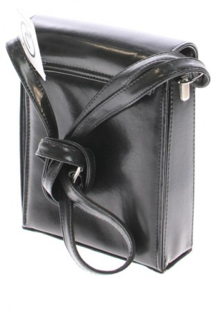 Γυναικεία τσάντα Unbranded, Χρώμα Μαύρο, Τιμή 34,00 €