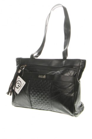 Γυναικεία τσάντα Unbranded, Χρώμα Μαύρο, Τιμή 15,00 €