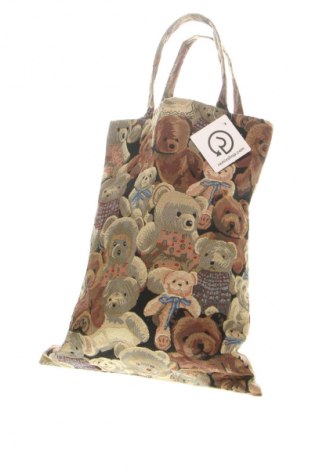 Γυναικεία τσάντα Unbranded, Χρώμα Πολύχρωμο, Τιμή 15,00 €