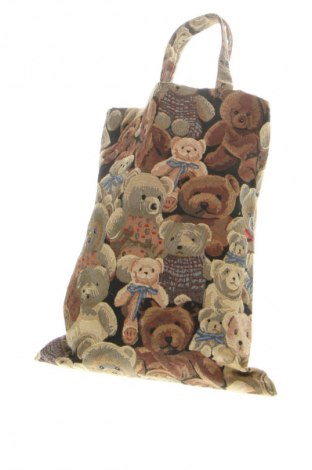 Γυναικεία τσάντα Unbranded, Χρώμα Πολύχρωμο, Τιμή 15,00 €