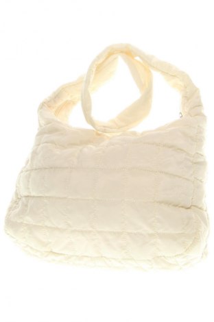 Geantă de femei Unbranded, Culoare Ecru, Preț 43,99 Lei