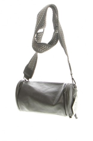 Γυναικεία τσάντα Unbranded, Χρώμα Γκρί, Τιμή 10,00 €