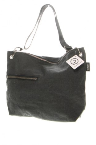 Γυναικεία τσάντα Unbranded, Χρώμα Γκρί, Τιμή 18,47 €