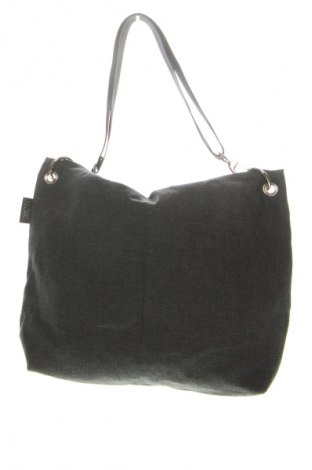 Γυναικεία τσάντα Unbranded, Χρώμα Γκρί, Τιμή 18,47 €